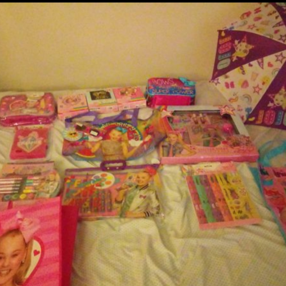 Jojo siwa bundle deal